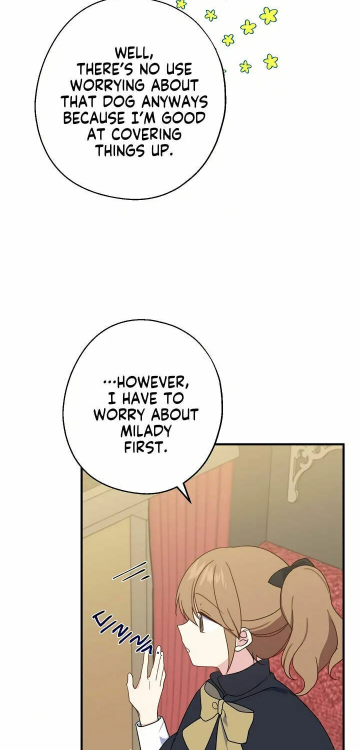 Read Here Comes the Silver Spoon! chapter 7 image 24 on Lezhin