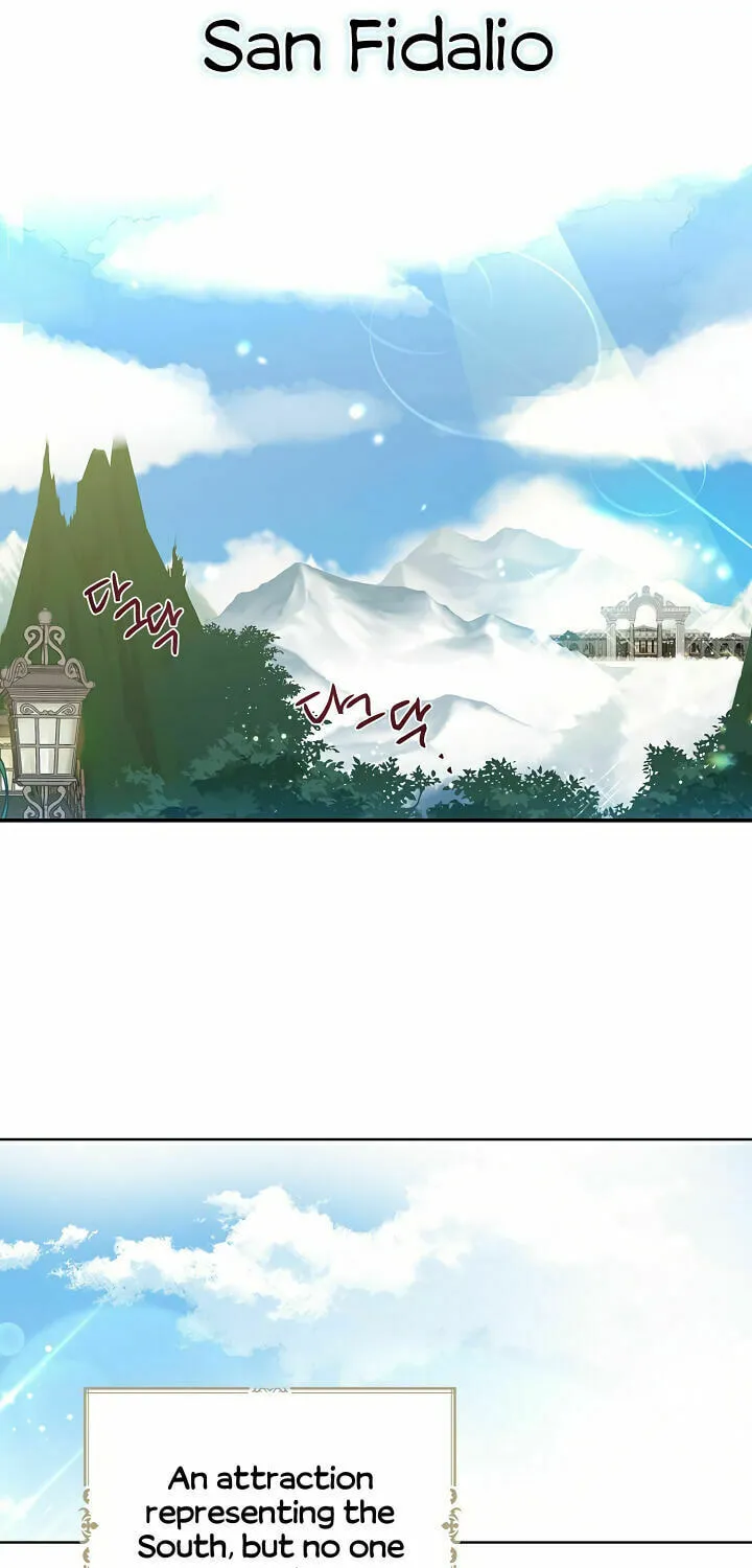 Read Here Comes the Silver Spoon! chapter 7 image 27 on Lezhin