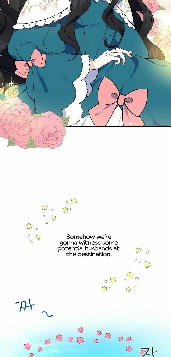 Read Here Comes the Silver Spoon! chapter 7 image 3 on Lezhin