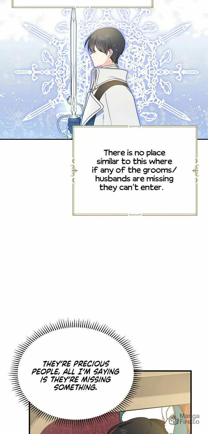 Read Here Comes the Silver Spoon! chapter 7 image 34 on Lezhin