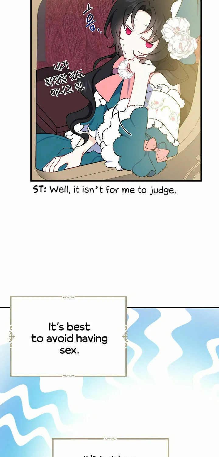 Read Here Comes the Silver Spoon! chapter 7 image 35 on Lezhin