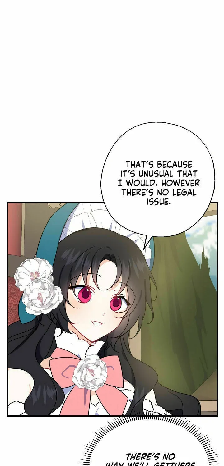 Read Here Comes the Silver Spoon! chapter 7 image 38 on Lezhin
