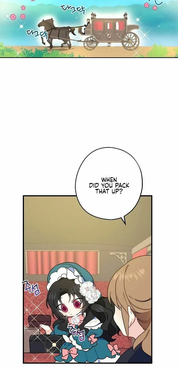 Read Here Comes the Silver Spoon! chapter 7 image 4 on Lezhin