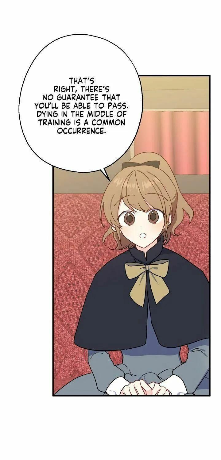 Read Here Comes the Silver Spoon! chapter 7 image 45 on Lezhin