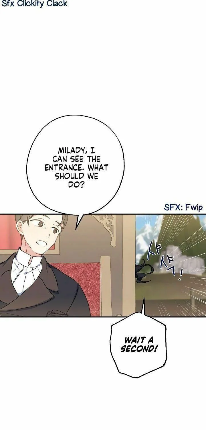 Read Here Comes the Silver Spoon! chapter 7 image 47 on Lezhin