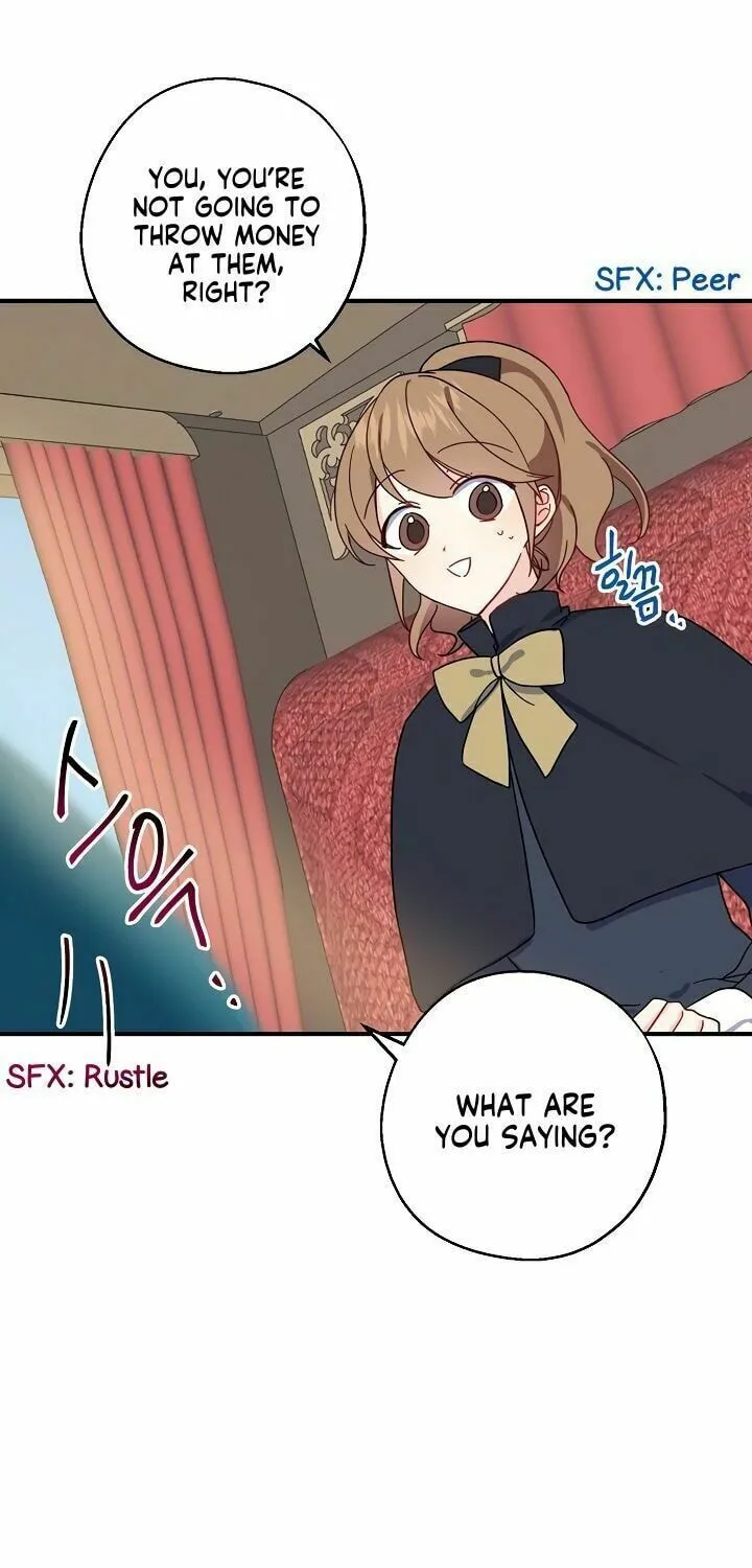 Read Here Comes the Silver Spoon! chapter 7 image 51 on Lezhin