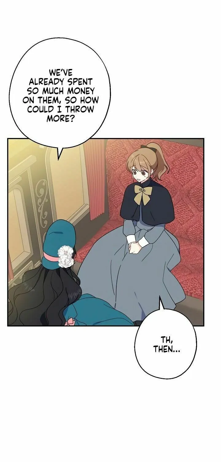 Read Here Comes the Silver Spoon! chapter 7 image 52 on Lezhin