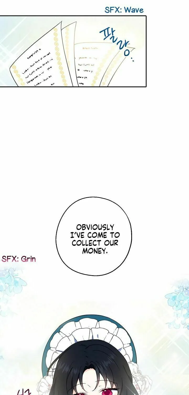 Read Here Comes the Silver Spoon! chapter 7 image 53 on Lezhin
