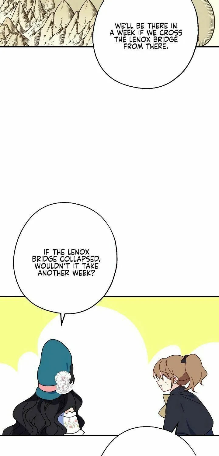 Read Here Comes the Silver Spoon! chapter 7 image 8 on Lezhin