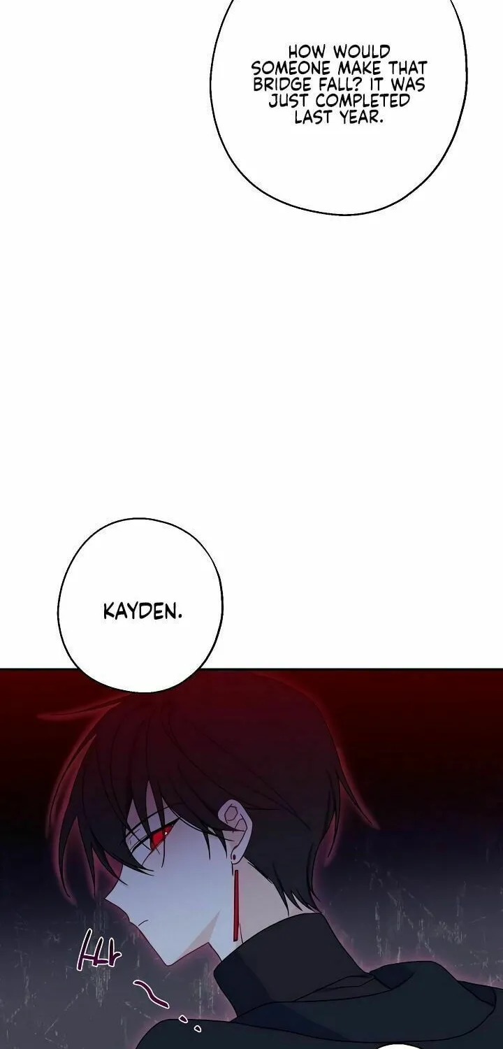 Read Here Comes the Silver Spoon! chapter 7 image 9 on Lezhin