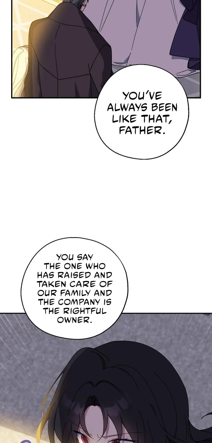 Read Here Comes the Silver Spoon! chapter 70 image 19 on Lezhin