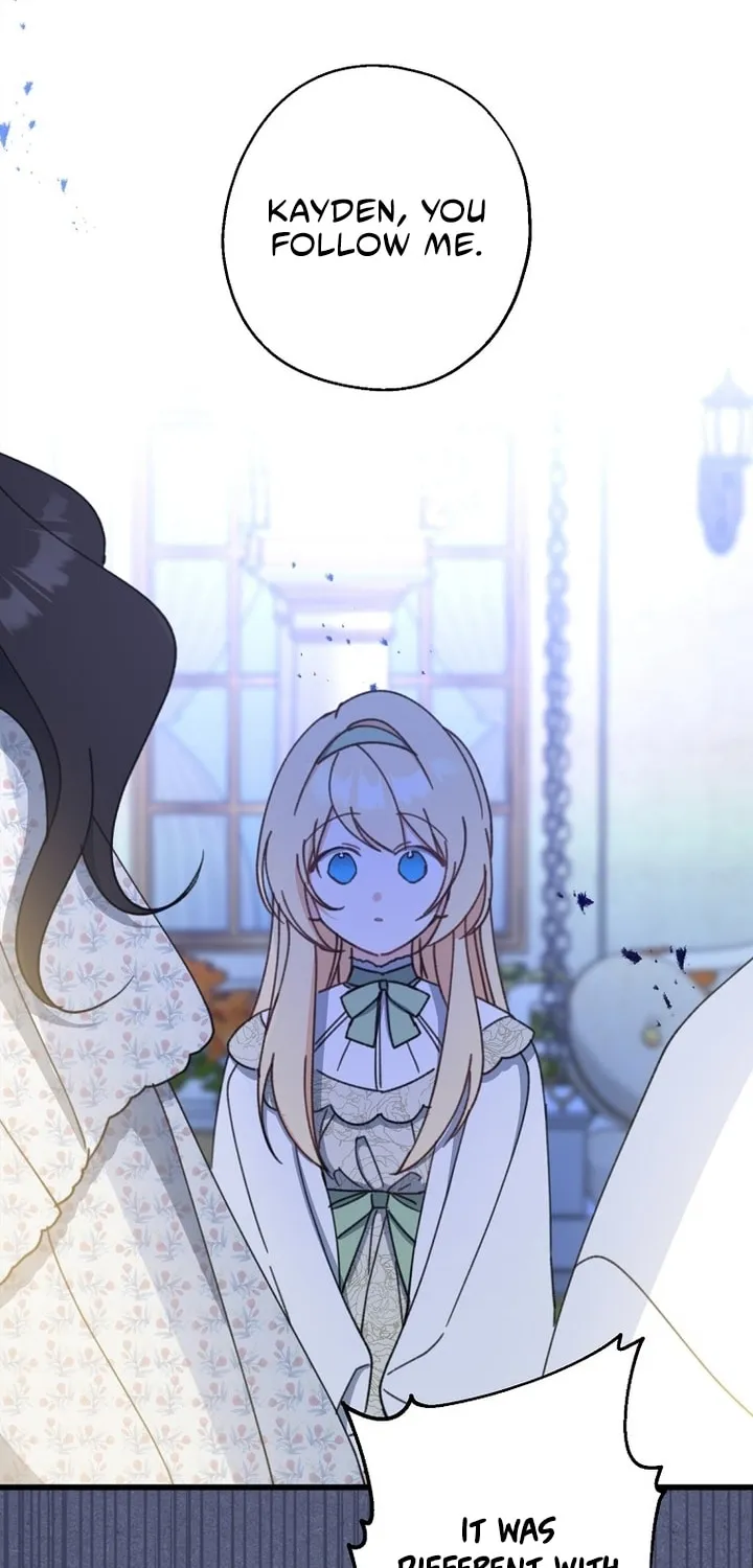 Read Here Comes the Silver Spoon! chapter 70 image 45 on Lezhin