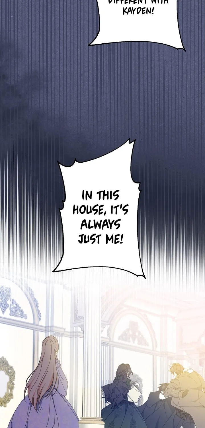 Read Here Comes the Silver Spoon! chapter 70 image 46 on Lezhin