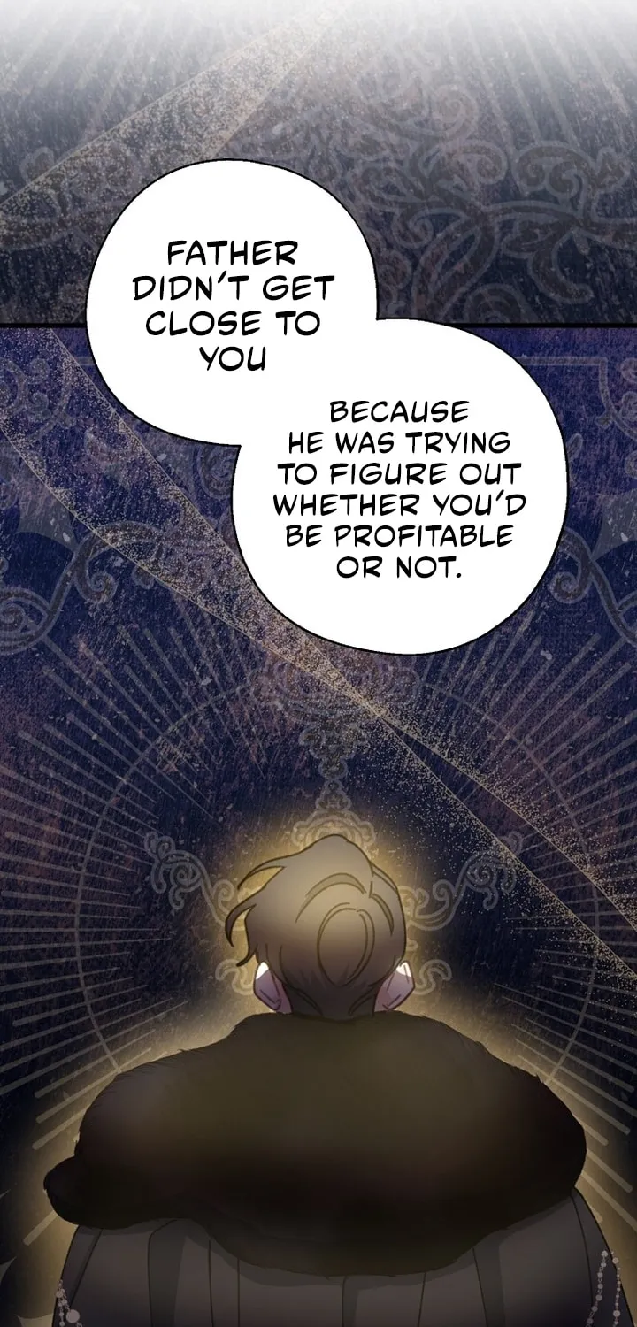 Read Here Comes the Silver Spoon! chapter 70 image 50 on Lezhin