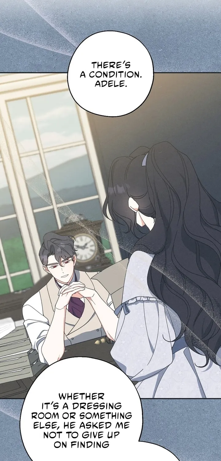 Read Here Comes the Silver Spoon! chapter 70 image 53 on Lezhin