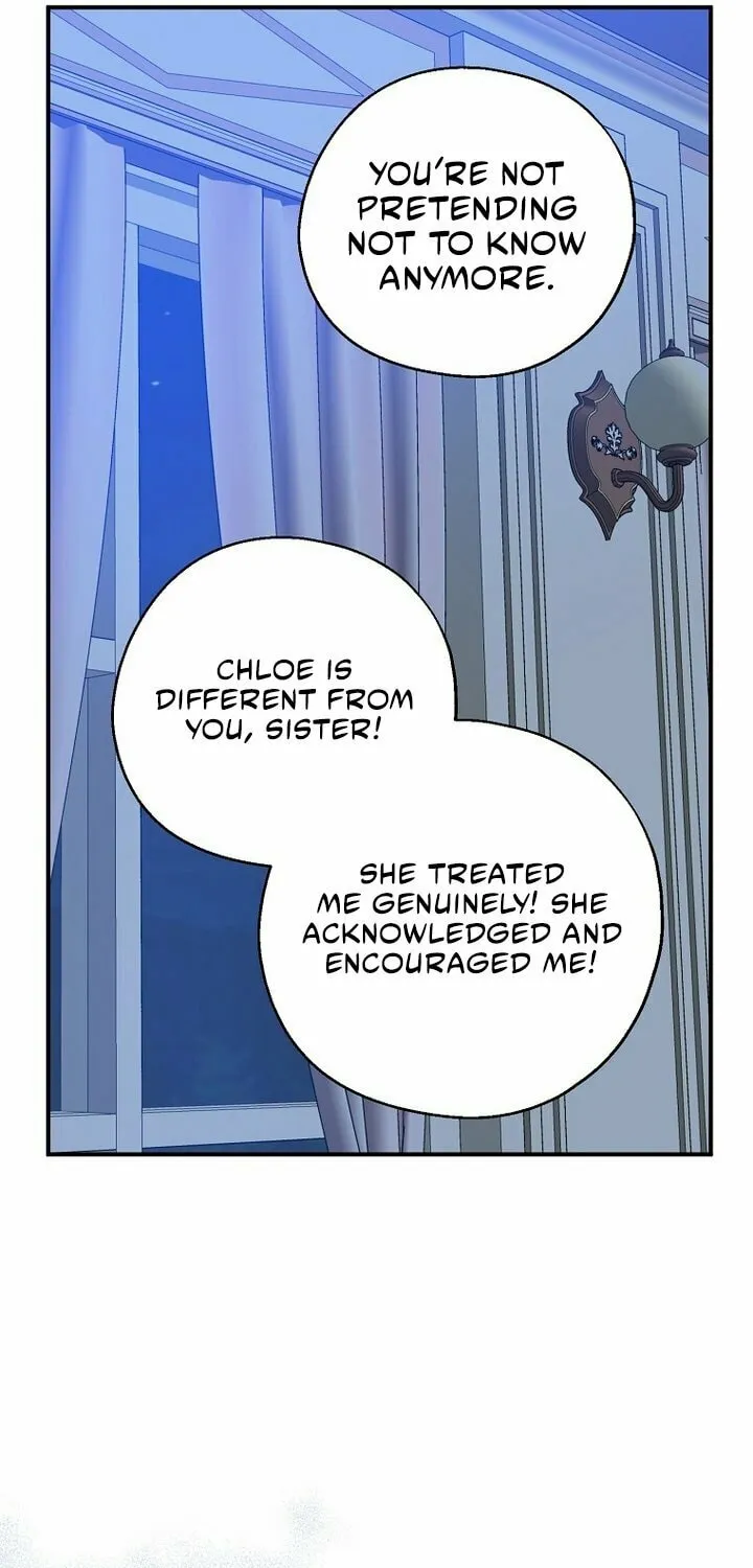 Read Here Comes the Silver Spoon! chapter 70 image 59 on Lezhin