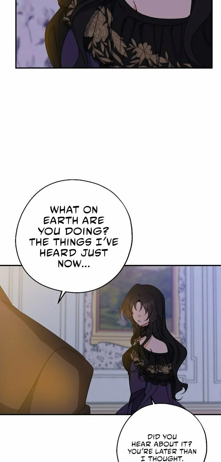Read Here Comes the Silver Spoon! chapter 70 image 6 on Lezhin