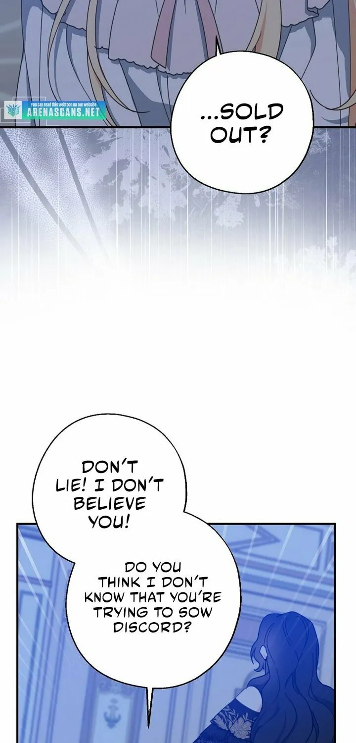 Read Here Comes the Silver Spoon! chapter 70 image 61 on Lezhin