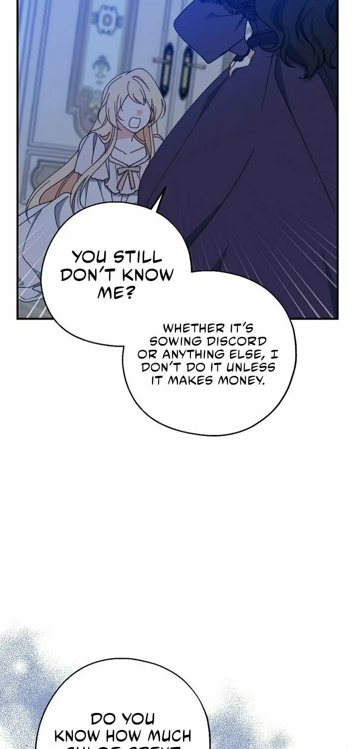 Read Here Comes the Silver Spoon! chapter 70 image 62 on Lezhin
