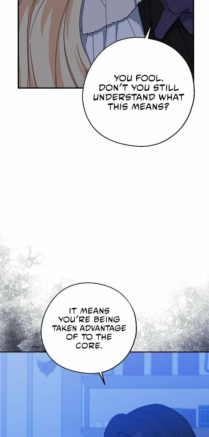 Read Here Comes the Silver Spoon! chapter 70 image 65 on Lezhin
