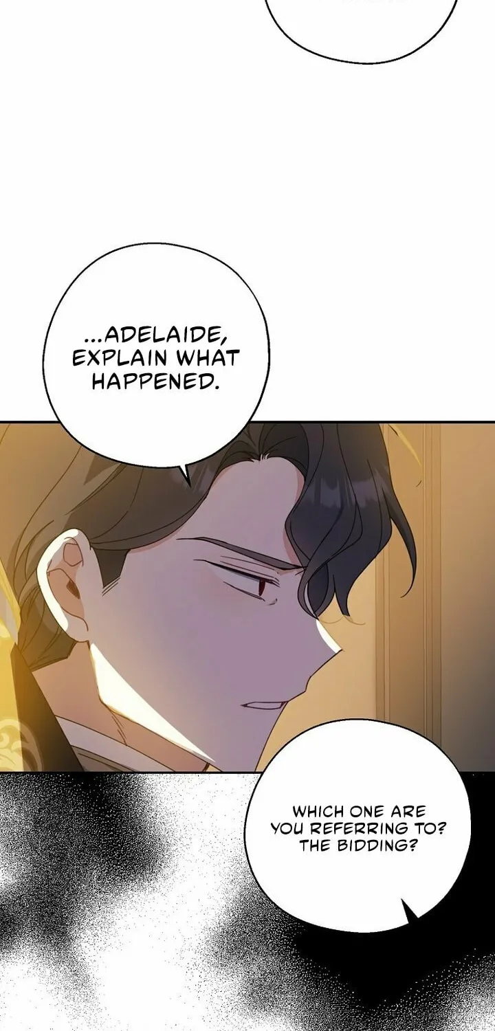 Read Here Comes the Silver Spoon! chapter 70 image 7 on Lezhin