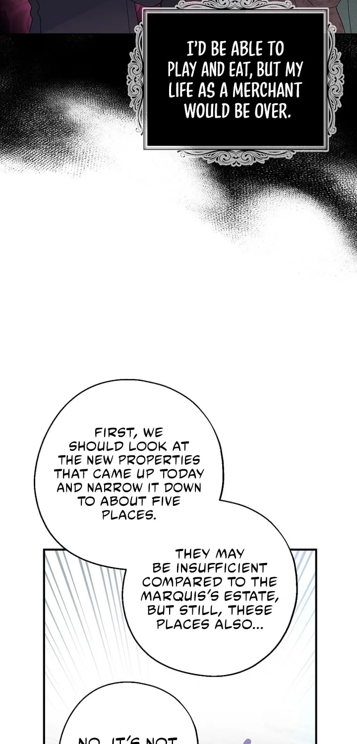 Read Here Comes the Silver Spoon! chapter 70 image 78 on Lezhin