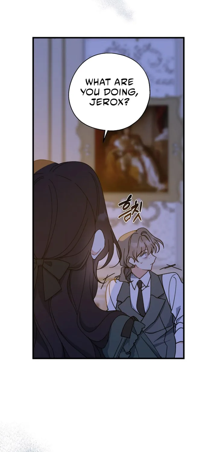 Read Here Comes the Silver Spoon! chapter 71 image 13 on Lezhin