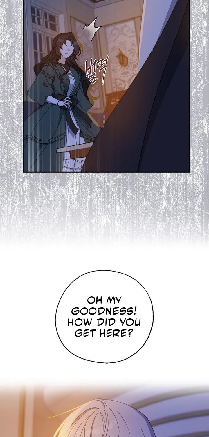 Read Here Comes the Silver Spoon! chapter 71 image 15 on Lezhin