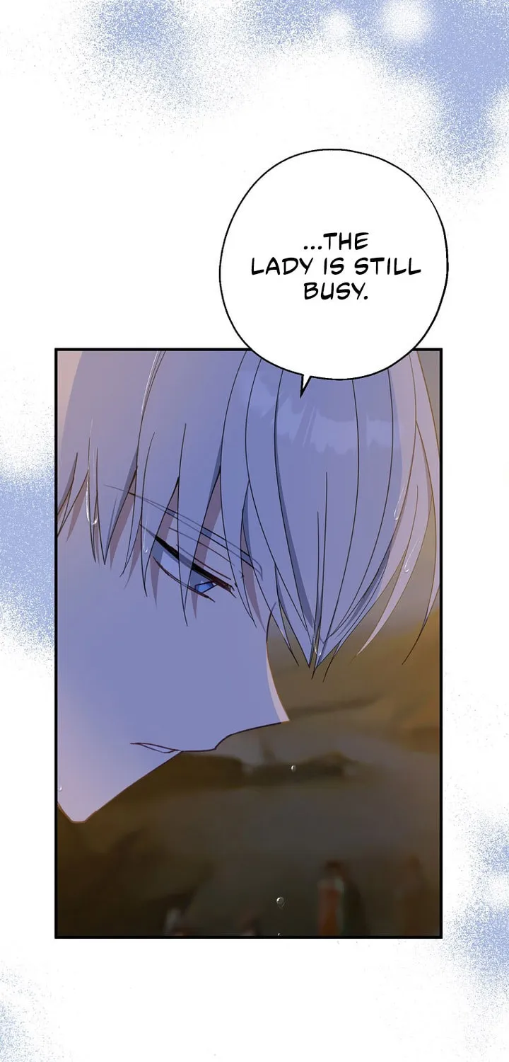 Read Here Comes the Silver Spoon! chapter 71 image 26 on Lezhin