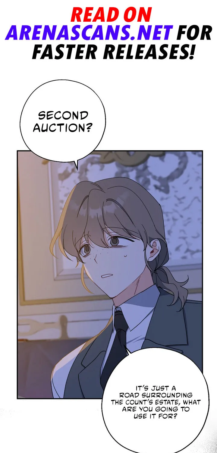 Read Here Comes the Silver Spoon! chapter 71 image 3 on Lezhin