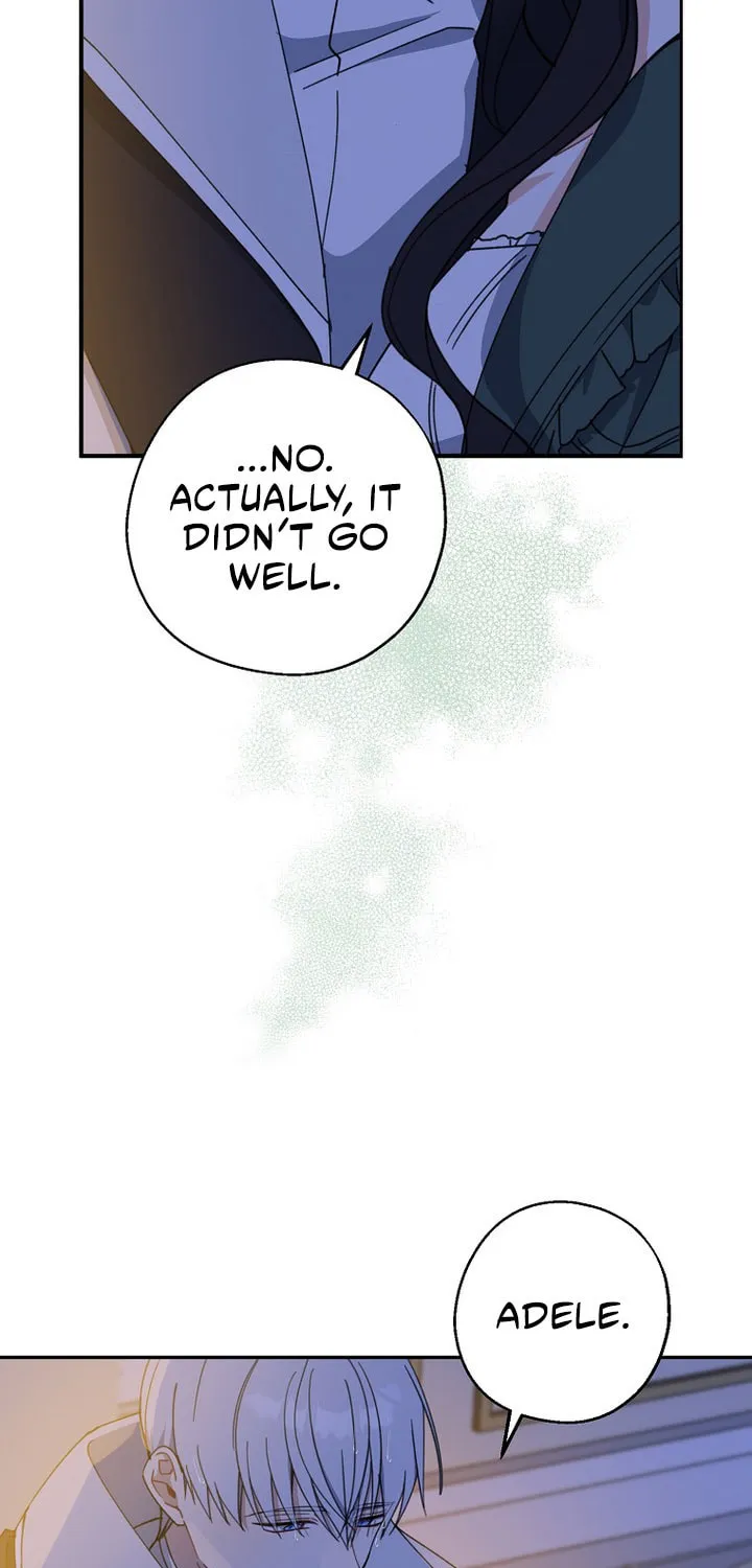 Read Here Comes the Silver Spoon! chapter 71 image 32 on Lezhin