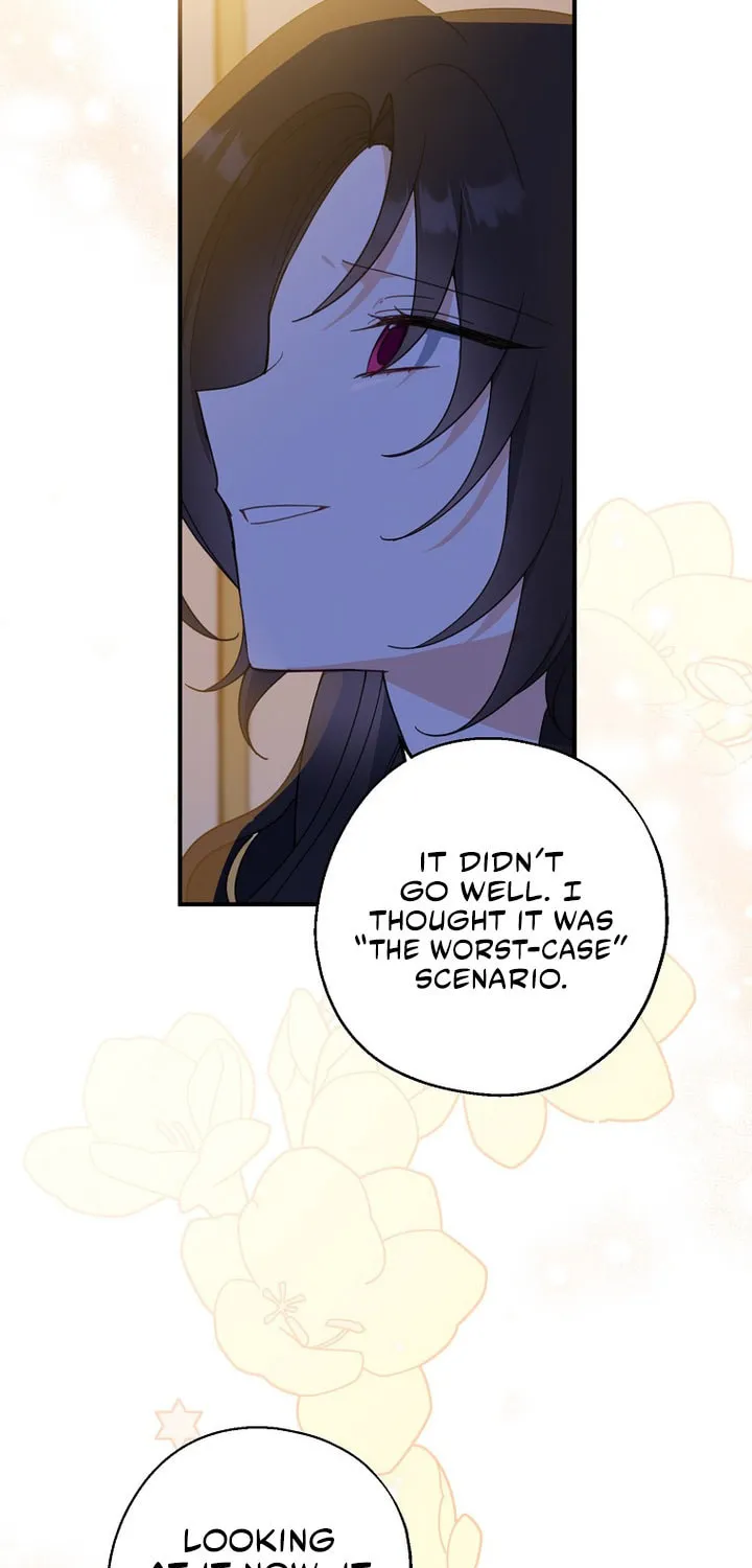 Read Here Comes the Silver Spoon! chapter 71 image 34 on Lezhin