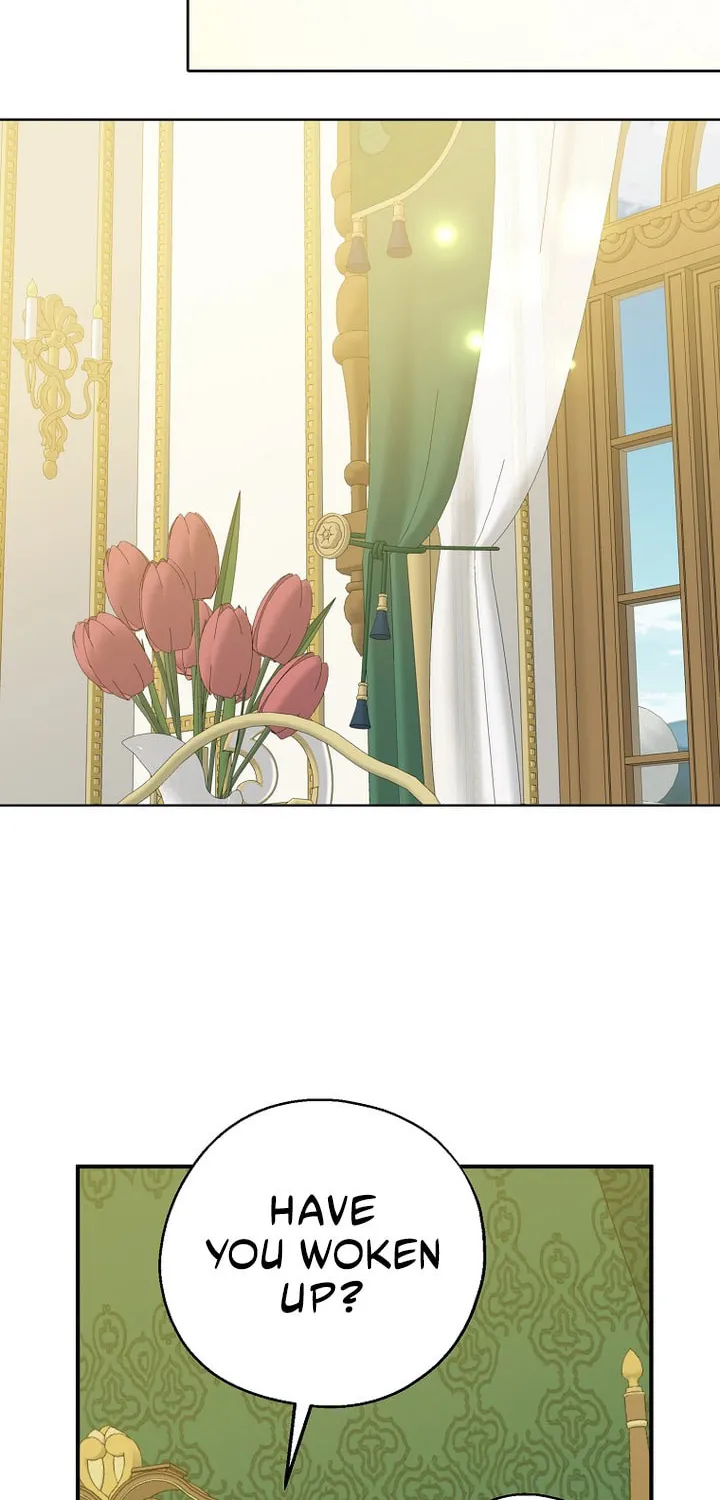 Read Here Comes the Silver Spoon! chapter 71 image 50 on Lezhin