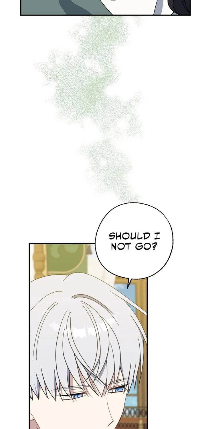 Read Here Comes the Silver Spoon! chapter 71 image 55 on Lezhin