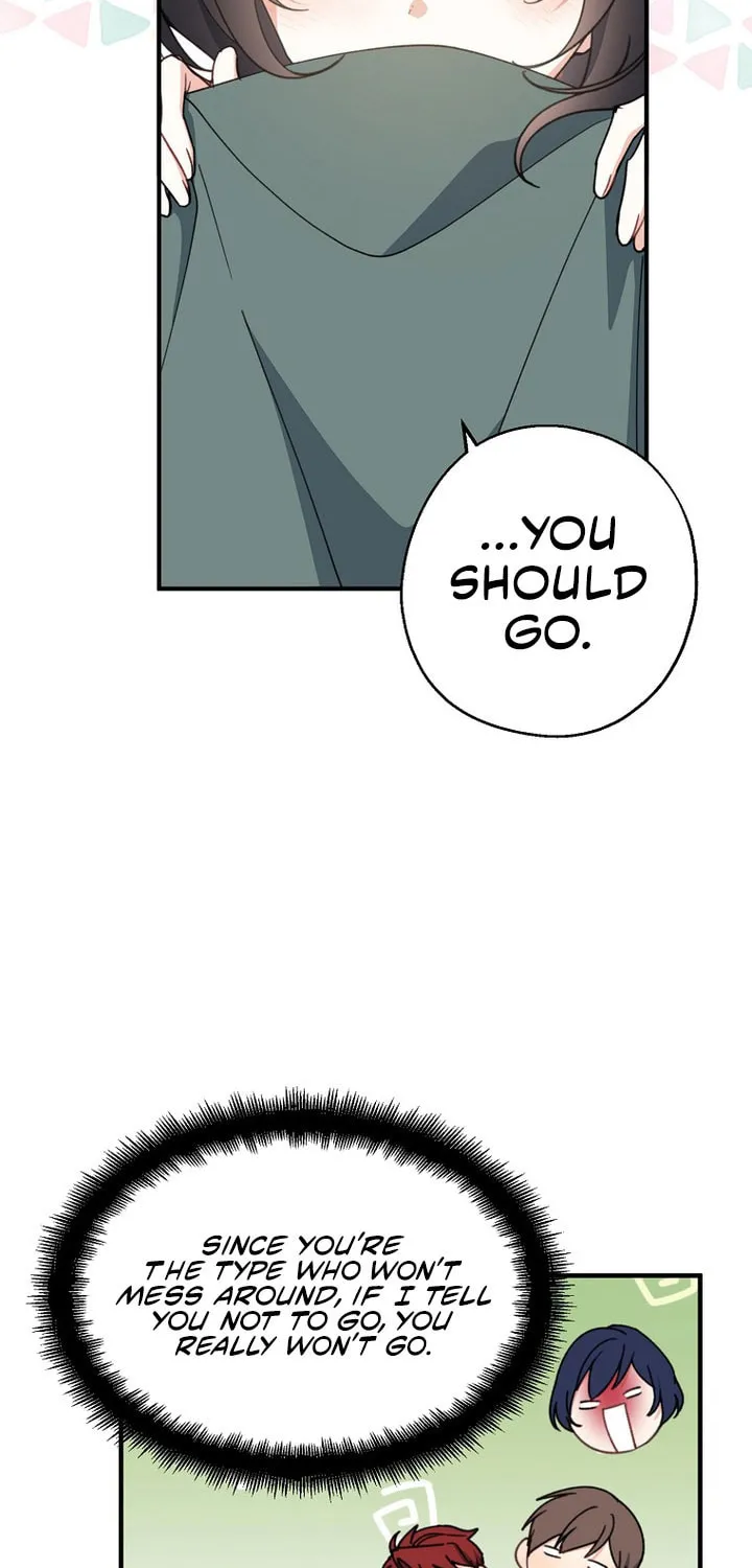 Read Here Comes the Silver Spoon! chapter 71 image 57 on Lezhin