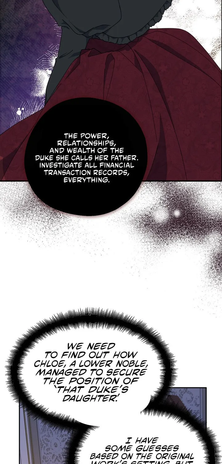 Read Here Comes the Silver Spoon! chapter 71 image 6 on Lezhin