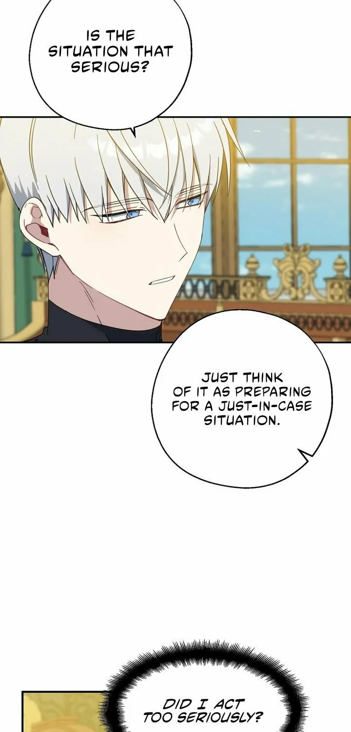 Read Here Comes the Silver Spoon! chapter 71 image 68 on Lezhin