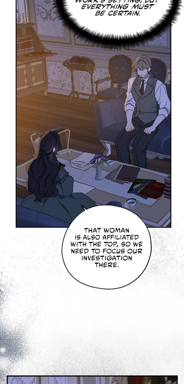 Read Here Comes the Silver Spoon! chapter 71 image 7 on Lezhin