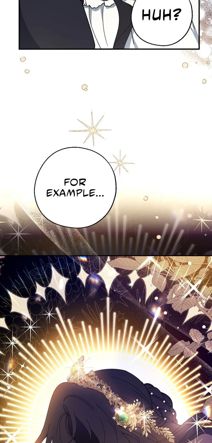 Read Here Comes the Silver Spoon! chapter 71 image 74 on Lezhin