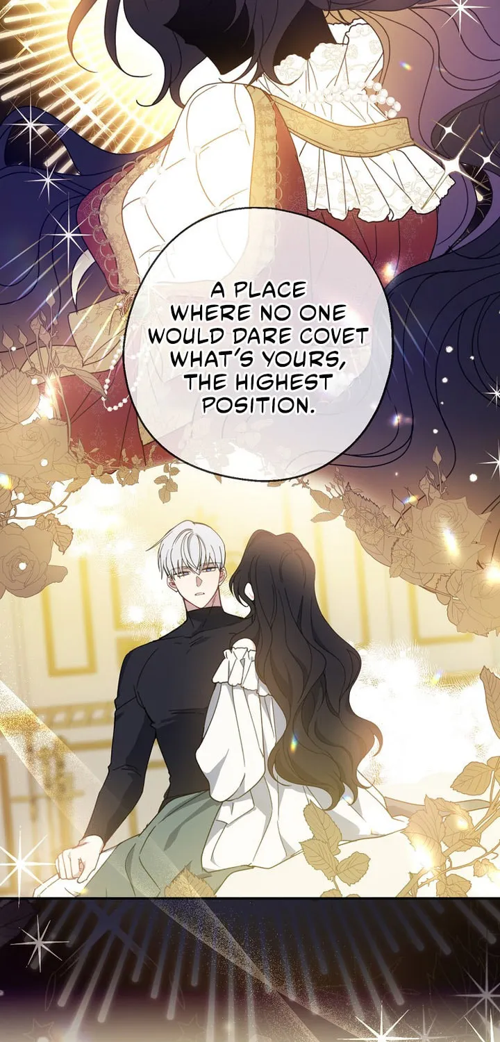 Read Here Comes the Silver Spoon! chapter 71 image 75 on Lezhin