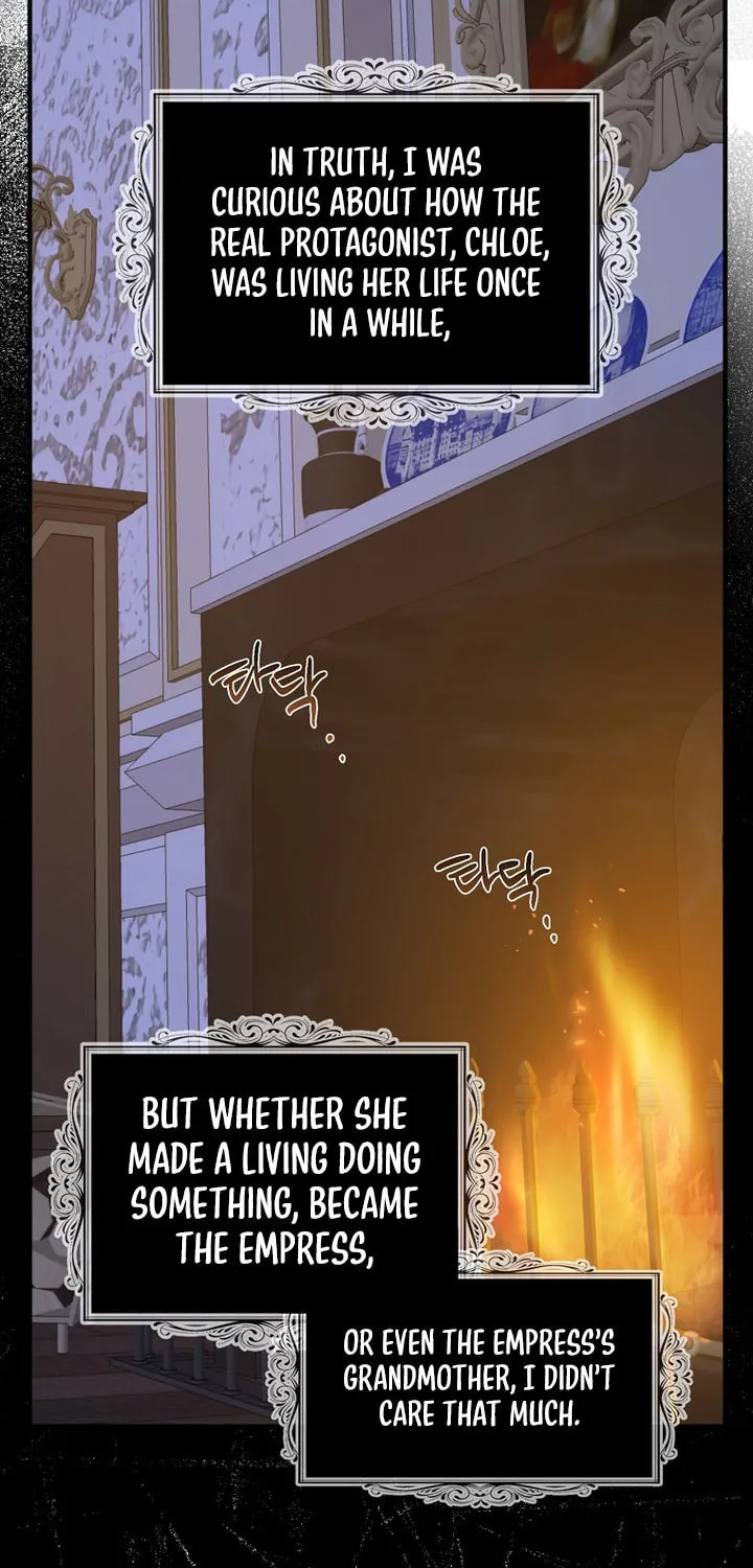 Read Here Comes the Silver Spoon! chapter 71 image 8 on Lezhin