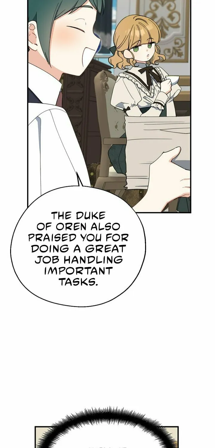 Read Here Comes the Silver Spoon! chapter 72 image 17 on Lezhin