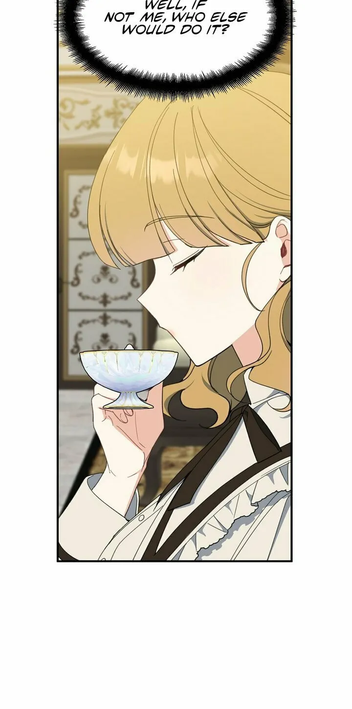 Read Here Comes the Silver Spoon! chapter 72 image 18 on Lezhin