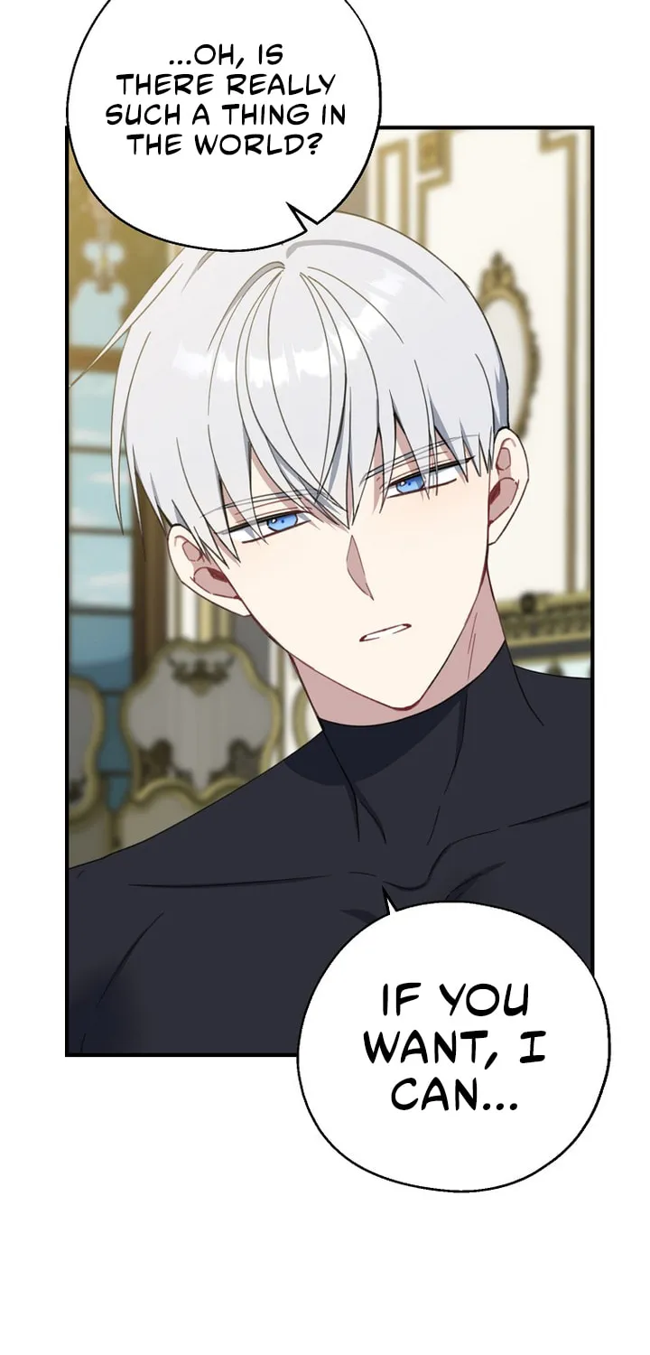 Read Here Comes the Silver Spoon! chapter 72 image 2 on Lezhin