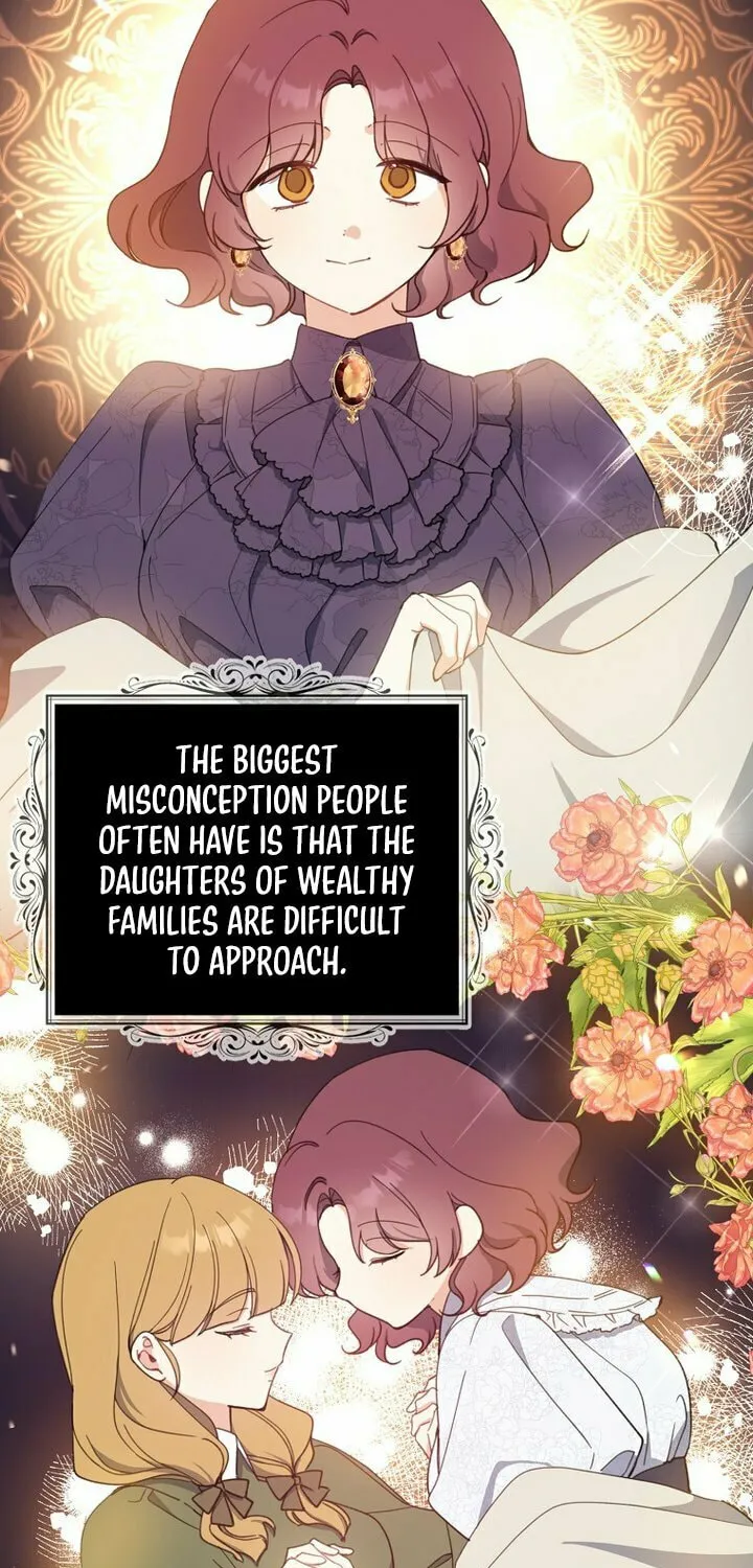Read Here Comes the Silver Spoon! chapter 72 image 21 on Lezhin