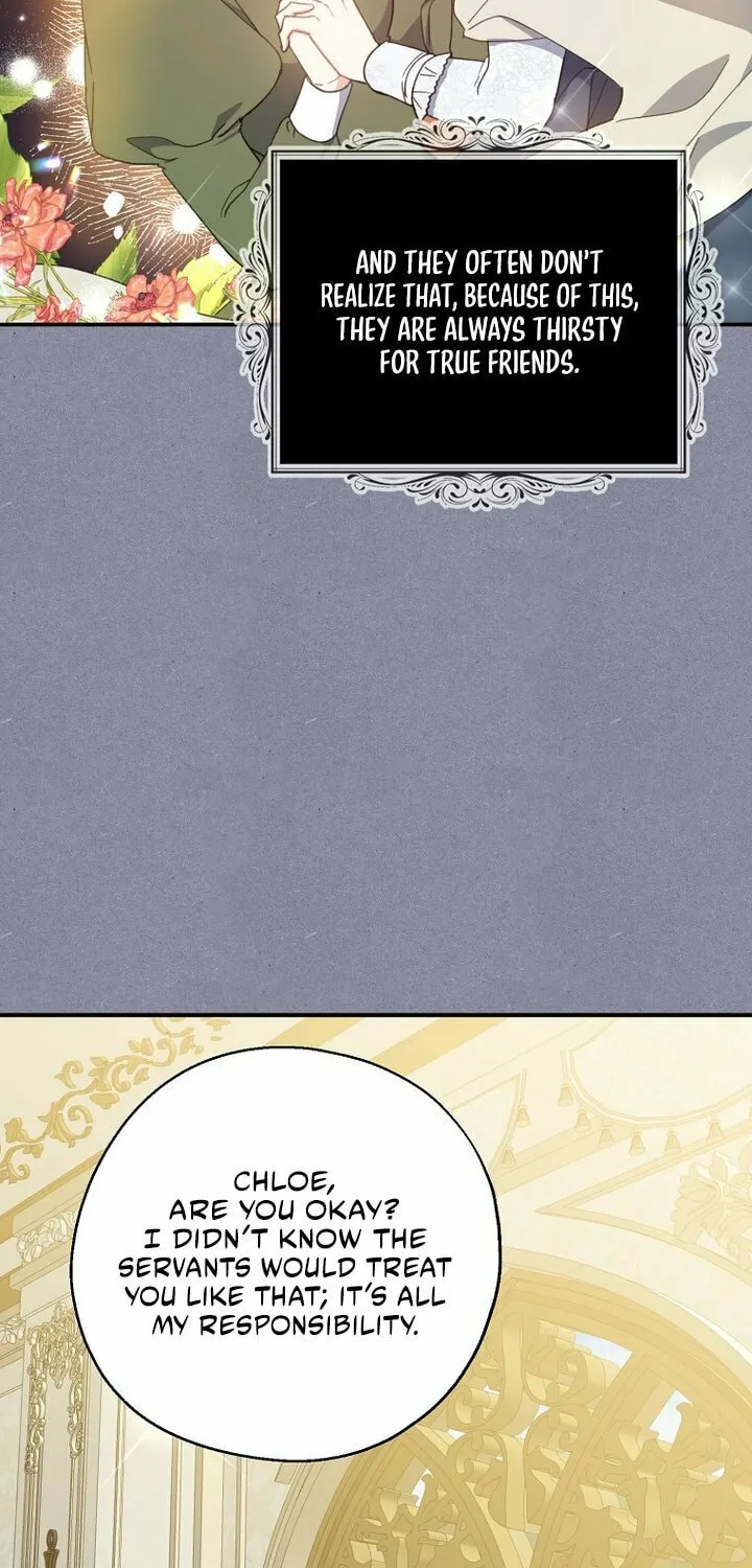 Read Here Comes the Silver Spoon! chapter 72 image 22 on Lezhin