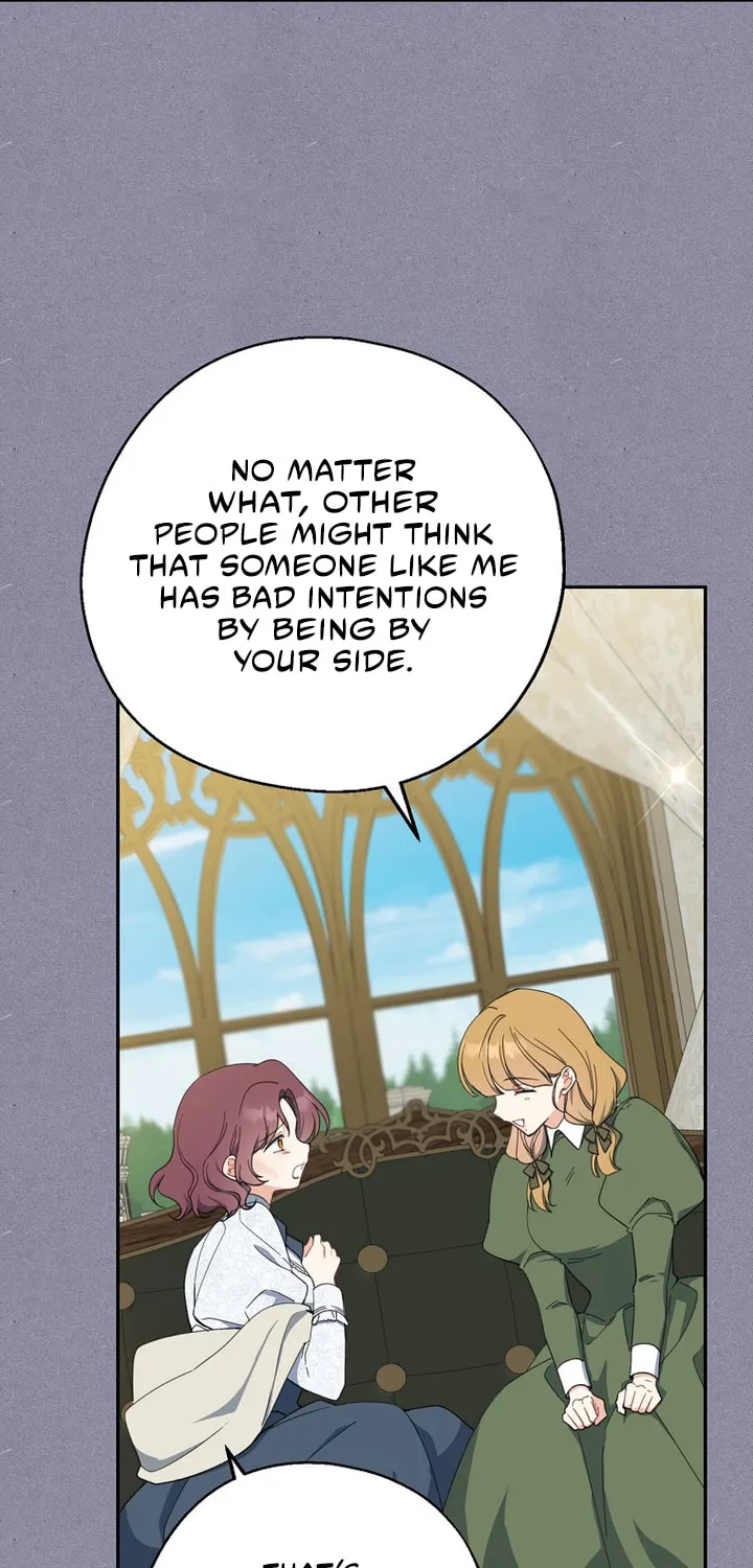 Read Here Comes the Silver Spoon! chapter 72 image 24 on Lezhin
