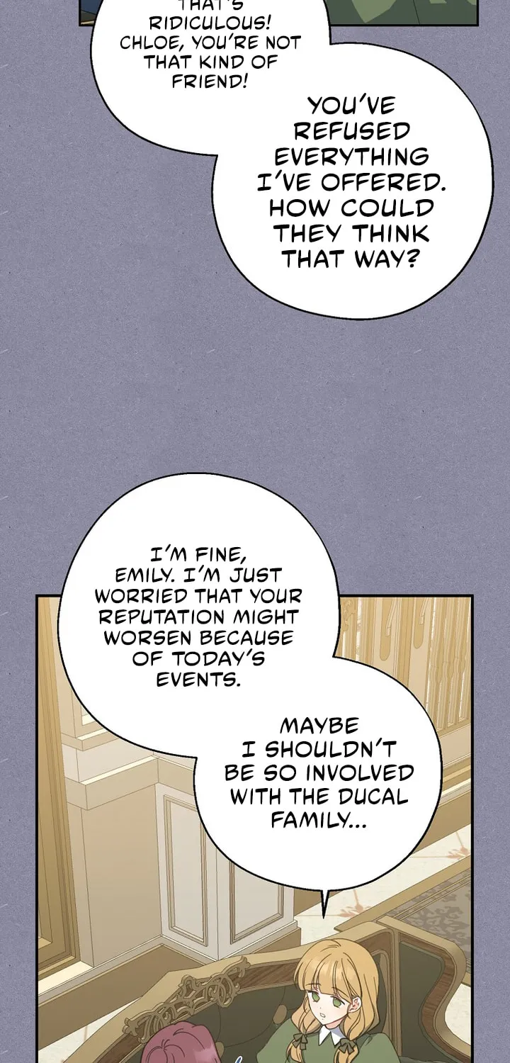 Read Here Comes the Silver Spoon! chapter 72 image 25 on Lezhin