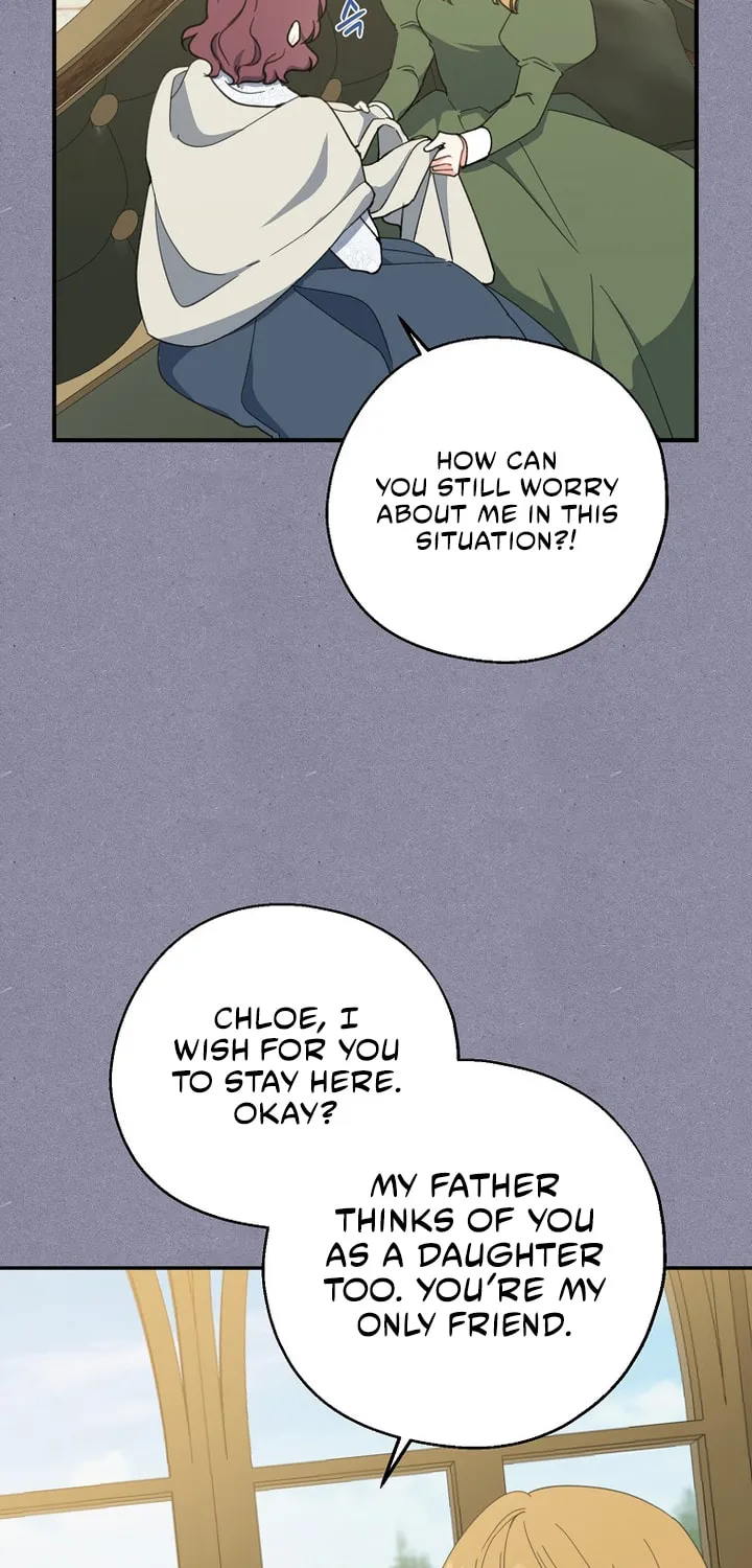 Read Here Comes the Silver Spoon! chapter 72 image 26 on Lezhin
