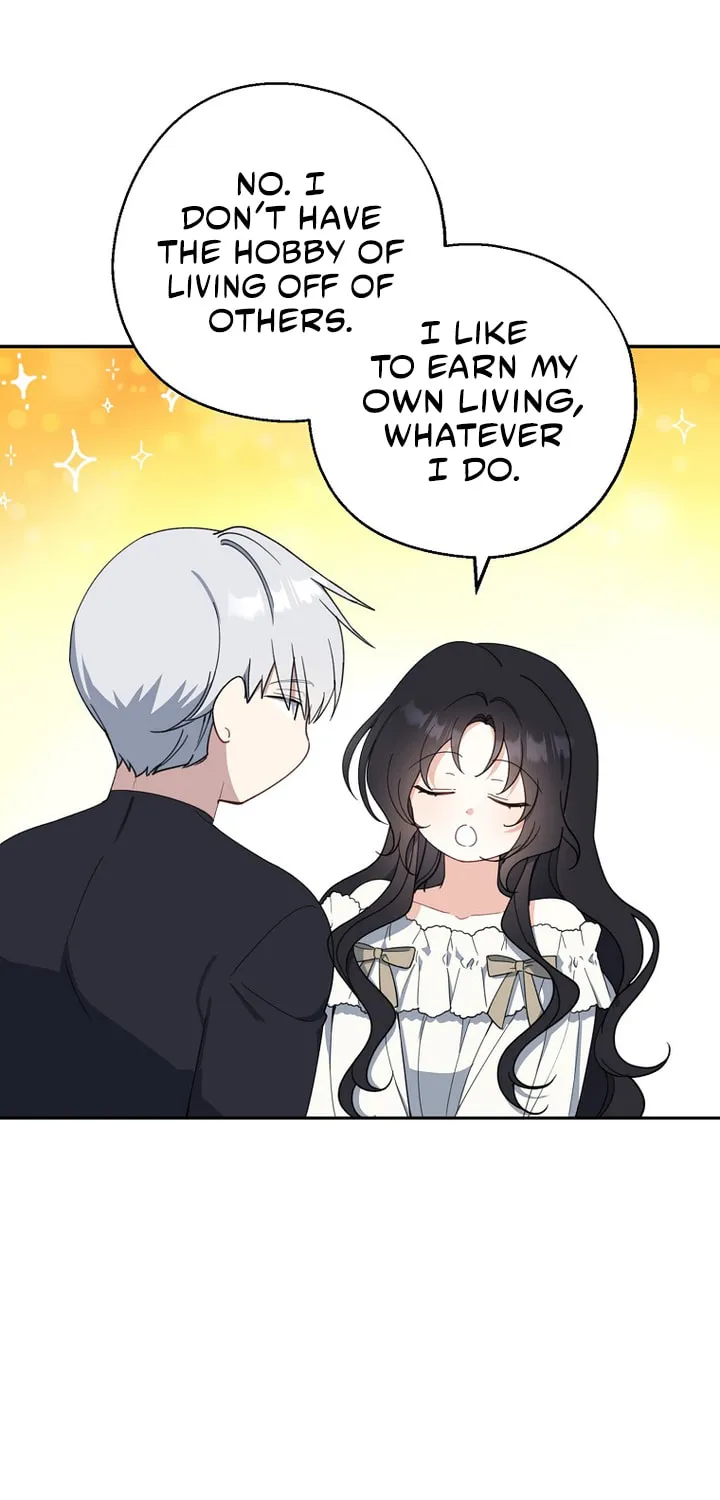 Read Here Comes the Silver Spoon! chapter 72 image 3 on Lezhin